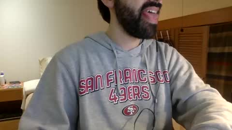 Snapshot of babyhardy chatting on December 2024 04:52:02 PM Tom A.    online show from December 2024 04:52:02 PM