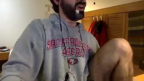 Snapshot of babyhardy chatting on December 2024 07:00:02 PM Tom A.    online show from December 2024 07:00:02 PM