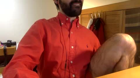 Snapshot of babyhardy chatting on December 2024 07:53:02 PM Tom A.    online show from December 2024 07:53:02 PM