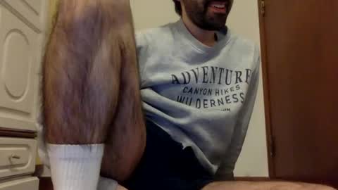 Snapshot of babyhardy chatting on January 2025 10:46:01 PM Tom A.    online show from January 2025 10:46:01 PM