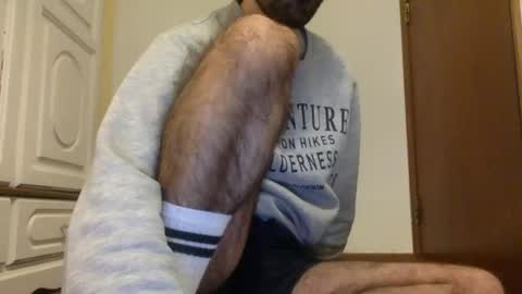 Snapshot of babyhardy chatting on January 2025 10:55:01 PM Tom A.    online show from January 2025 10:55:01 PM