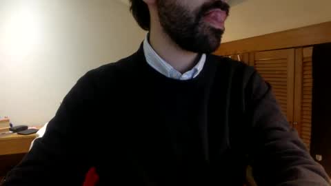 Snapshot of babyhardy chatting on January 2025 06:45:02 PM Tom A.    online show from January 2025 06:45:02 PM