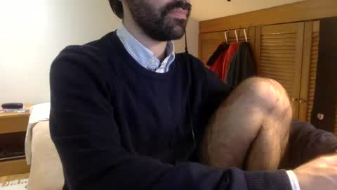 Snapshot of babyhardy chatting on January 2025 07:10:02 PM Tom A.    online show from January 2025 07:10:02 PM