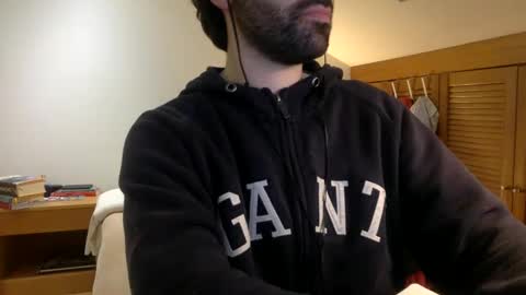 Snapshot of babyhardy chatting on January 2025 11:19:01 PM Tom A.    online show from January 2025 11:19:01 PM