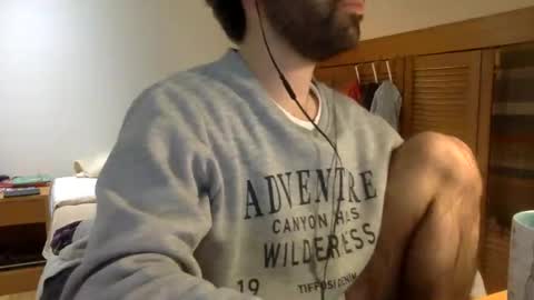 Snapshot of babyhardy chatting on January 2025 12:10:01 AM Tom A.    online show from January 2025 12:10:01 AM