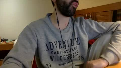 Snapshot of babyhardy chatting on January 2025 11:45:01 PM Tom A.    online show from January 2025 11:45:01 PM