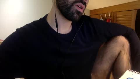 Snapshot of babyhardy chatting on January 2025 07:07:01 PM Tom A.    online show from January 2025 07:07:01 PM