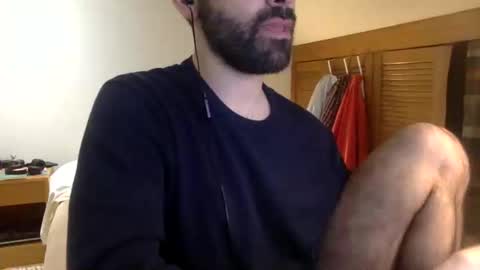 Snapshot of babyhardy chatting on January 2025 11:23:01 PM Tom A.    online show from January 2025 11:23:01 PM