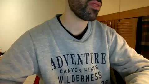 Snapshot of babyhardy chatting on January 2025 01:25:02 PM Tom A.    online show from January 2025 01:25:02 PM