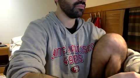 Snapshot of babyhardy chatting on January 2025 07:31:01 PM Tom A.    online show from January 2025 07:31:01 PM