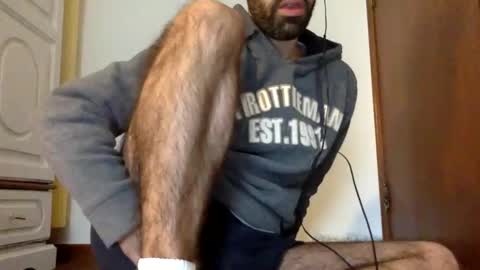 Snapshot of babyhardy chatting on February 2025 09:43:01 AM Tom A.    online show from February 2025 09:43:01 AM