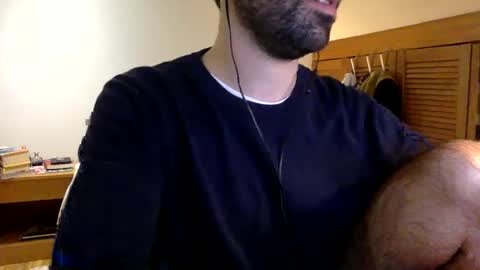 Snapshot of babyhardy chatting on February 2025 07:42:01 PM Tom A.    online show from February 2025 07:42:01 PM