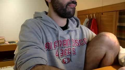 Snapshot of babyhardy chatting on February 2025 04:56:02 PM Tom A.    online show from February 2025 04:56:02 PM
