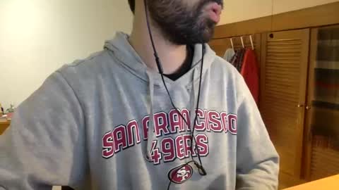 Snapshot of babyhardy chatting on February 2025 04:25:02 PM Tom A.    online show from February 2025 04:25:02 PM