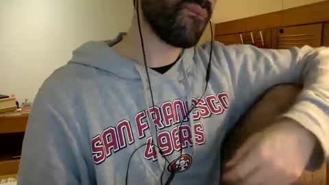 Snapshot of babyhardy chatting on February 2025 07:28:01 PM Tom A.    online show from February 2025 07:28:01 PM