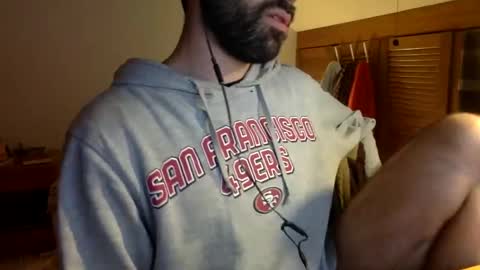 Snapshot of babyhardy chatting on February 2025 01:10:01 AM Tom A.    online show from February 2025 01:10:01 AM