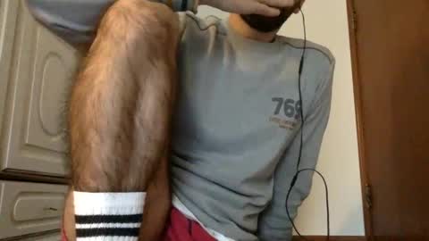 Snapshot of babyhardy chatting on February 2025 09:20:01 AM Tom A.    online show from February 2025 09:20:01 AM