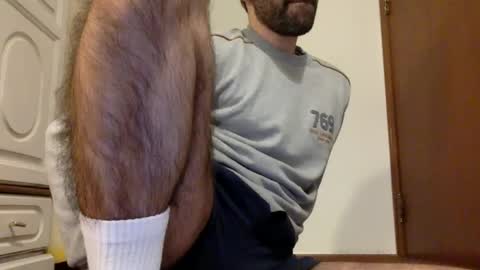 Snapshot of babyhardy chatting on February 2025 11:47:02 PM Tom A.    online show from February 2025 11:47:02 PM