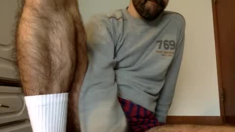Snapshot of babyhardy chatting on February 2025 01:22:02 PM Tom A.    online show from February 2025 01:22:02 PM