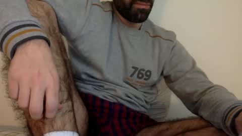 Snapshot of babyhardy chatting on February 2025 05:06:01 PM Tom A.    online show from February 2025 05:06:01 PM