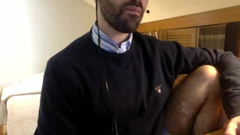 Snapshot of babyhardy chatting on February 2025 10:59:02 PM Tom A.    online show from February 2025 10:59:02 PM