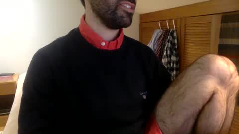 Snapshot of babyhardy chatting on February 2025 07:43:02 PM Tom A.    online show from February 2025 07:43:02 PM