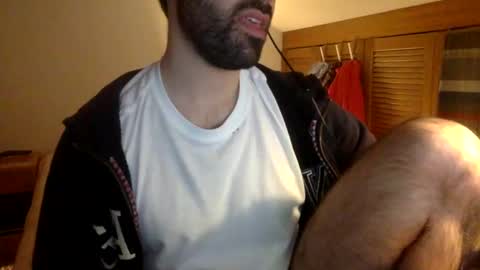 Snapshot of babyhardy chatting on February 2025 12:38:02 AM Tom A.    online show from February 2025 12:38:02 AM