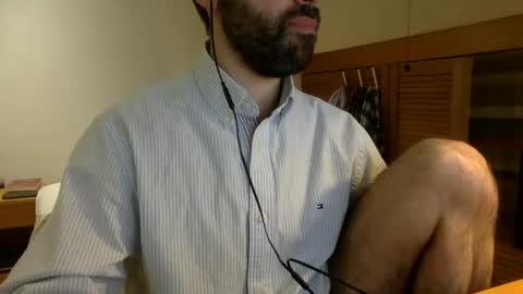 Snapshot of babyhardy chatting on February 2025 12:02:02 PM Tom A.    online show from February 2025 12:02:02 PM