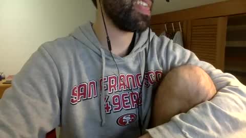 Snapshot of babyhardy chatting on February 2025 06:31:01 PM Tom A.    online show from February 2025 06:31:01 PM