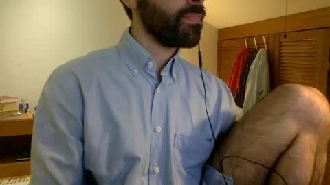Snapshot of babyhardy chatting on March 2025 05:38:02 PM Tom A.    online show from March 2025 05:38:02 PM