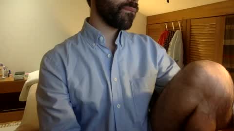 Snapshot of babyhardy chatting on March 2025 08:55:01 PM Tom A.    online show from March 2025 08:55:01 PM