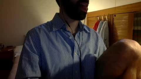 Snapshot of babyhardy chatting on March 2025 05:43:02 PM Tom A.    online show from March 2025 05:43:02 PM