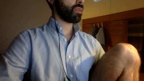 Snapshot of babyhardy chatting on March 2025 05:07:02 PM Tom A.    online show from March 2025 05:07:02 PM