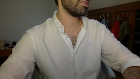 Snapshot of babyhardy chatting on September 2025 04:08:02 PM Tom A.    online show from September 2025 04:08:02 PM