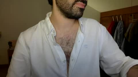 Snapshot of babyhardy chatting on November 2025 04:49:02 PM Tom A. online show from November 2025 04:49:02 PM
