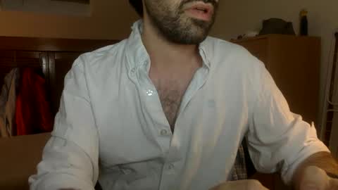 Snapshot of babyhardy chatting on June 2026 09:16:02 PM Tom A. online show from June 2026 09:16:02 PM