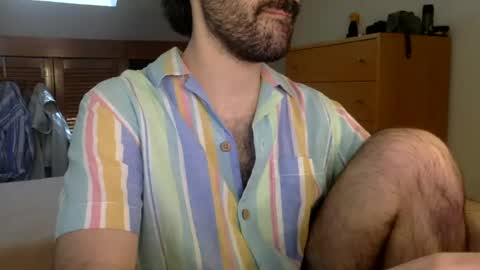 Snapshot of babyhardy chatting on June 2026 10:51:01 AM Tom A. online show from June 2026 10:51:01 AM
