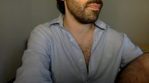Snapshot of babyhardy chatting on June 2026 03:33:01 PM Tom A. online show from June 2026 03:33:01 PM