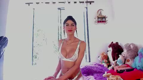 babyhorny_777 online show from March 2026 04:54:02 PM