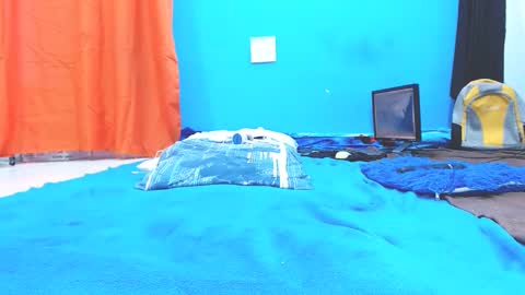 Jhony Naughty Skater online show from December 2024 02:23:01 AM