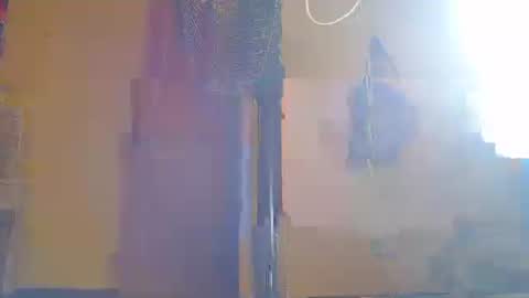 ALPHA DOM. QUEEN JASMINE online show from January 2025 06:53:02 AM