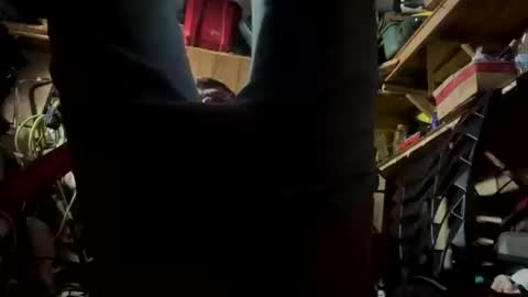 babyleggreg6 online show from October 2025 05:13:01 PM