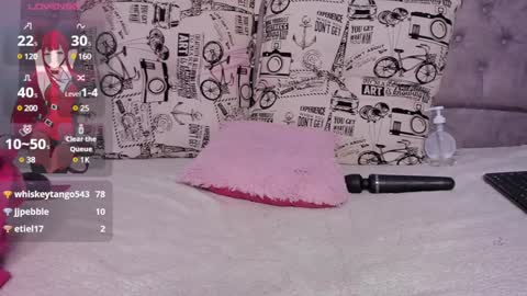 babylissie online show from January 2025 04:51:02 PM