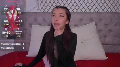 babylissie online show from January 2025 03:47:02 PM