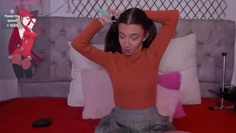 babylissie online show from February 2025 12:47:01 PM