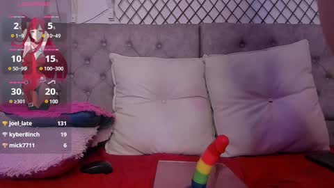 babylissie online show from February 2025 03:49:01 PM