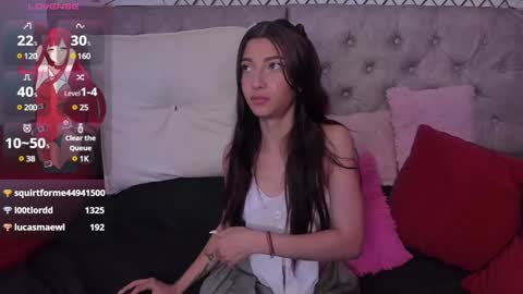 babylissie online show from February 2025 03:41:02 PM