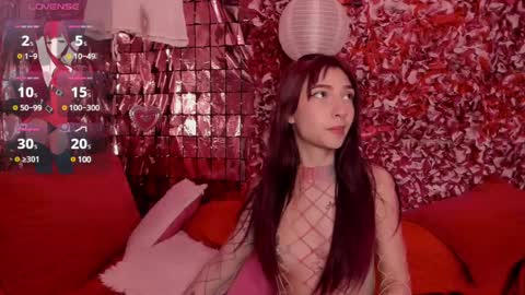 babylissie online show from February 2025 01:07:01 PM