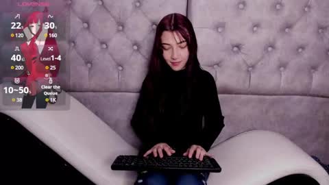 babylissie online show from March 2025 12:47:01 PM