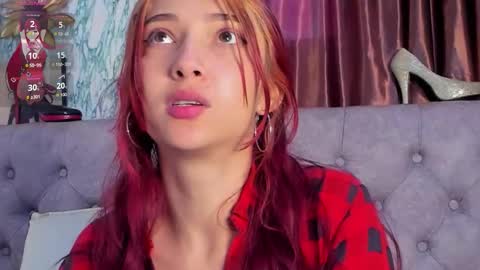 babylissie online show from October 2025 01:08:02 PM